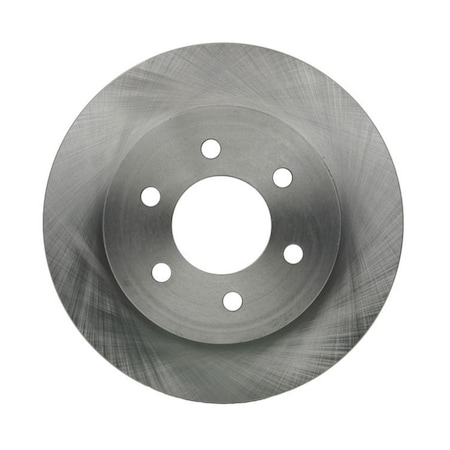 Raybestos Disc Brake Rotor Only Br5382,76645R 76645R